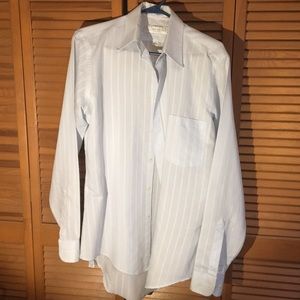 Fitted Dress Shirt